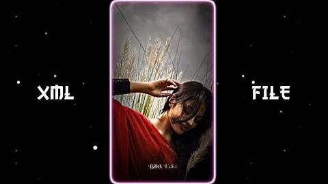 DIL CHEEZ TUJHE DEDI 🥴📈  || NEW TRENDING XML EDIT💯💥 || NEW TREND XML🔥👀 || #xml #xml_file