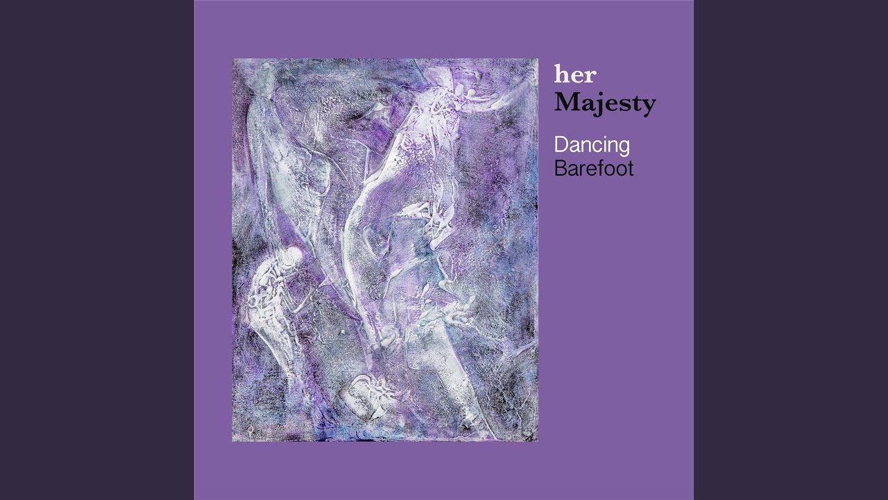 Guarda Dancing Barefoot su YouTube Guarda Dancing Barefoot su YouTube