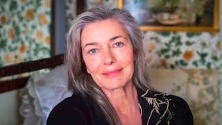 The Other Side of 50 No One Talks About - Paulina Porizkova