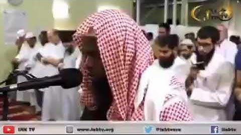 القارئ عكاشة حسن كميني برواية الدوري عن الكسائي