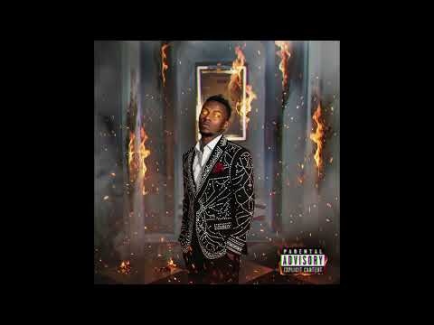 Eddy Joniel, New Jerson - Girlv (Audio Oficial)