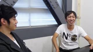 キングコング大爆笑