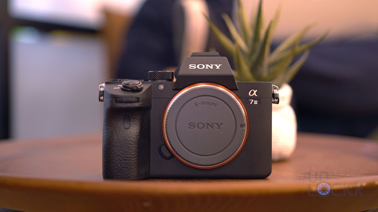 How to Use the Sony A7iii to Create Fine Art Photography — Craig