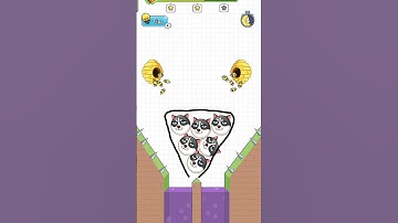 save the dog level 117 solve #savethedog #games