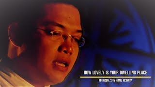 How Lovely is Your Dwelling Place I RB Hizon & Himig Heswita