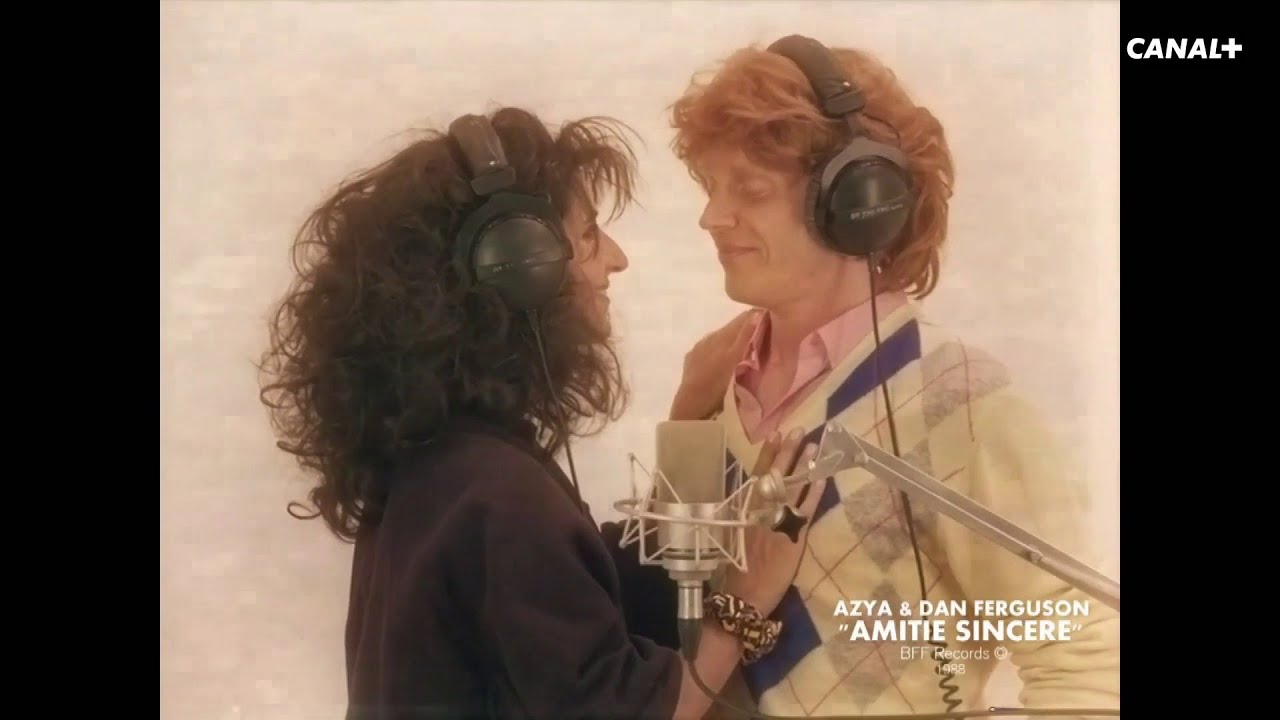 Stéréo Top avec Géraldine Nakache : 