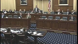 Full Committee Markup on H.R. 4086, H.R., H.R. 3992