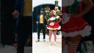 How to make Christmas Buck PT. 2‼️ KO x @Officialtighteyex  #dance #shorts