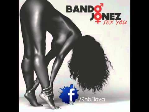 Bando jonez sex you itunes