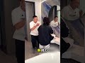 ママはナターシャのためにバグカーを作った。