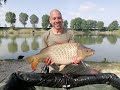 viaggi di pesca : il lago di San Donato