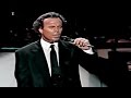 Julio Iglesias - Live in Barcelona 1988 (1/2)