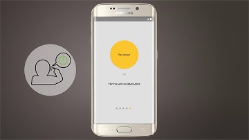 Baha® 5 Smart App - Pairing to Android device