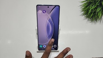 How to show hotspot qr code in vivo x90 pro, x80 pro | vivo x80 me hotspot qr code kaise show kare