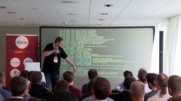 Erlang on Microcontrollers: The Research Continues - Dmytro Lytovchenko - EUC17