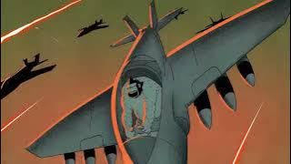 A Brief Disagreement (Steve Cutts ft. DNDM)