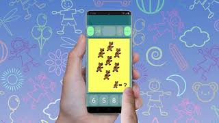 Math Kindergarten to 4th Grade | FREE Android App [Demo 2022] screenshot 2