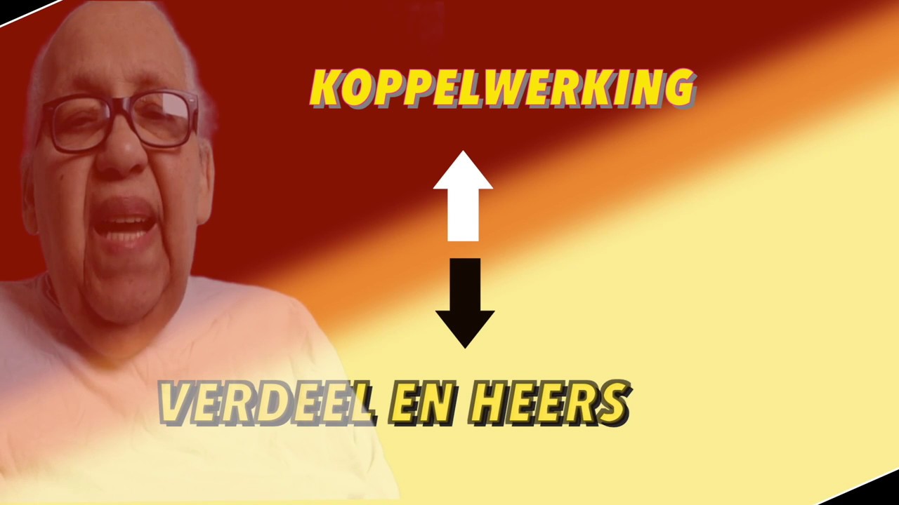 Laat U niet bedotten verdeel en heers YouTube Laat U niet bedotten verdeel en heers YouTube