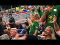 SOUTH AFRICANS TAKE OVER BALTIMORE 🇿🇦🇺🇸 | Fan Frenzy | Rugby's Greatest Rivalry | Episode 3
