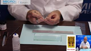 Strain Gage Applications with M-Bond AE-10 up to 400 deg F (204 deg C).