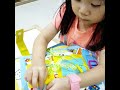 Akira bag 2  busy bag dari akira kiddo  mainan edukasi untuk anak 3 4 5 tahun