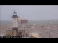 Arthur M Anderson arrived in Duluth 04/30/2022