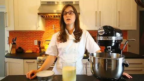 Carbonated Ice Cream