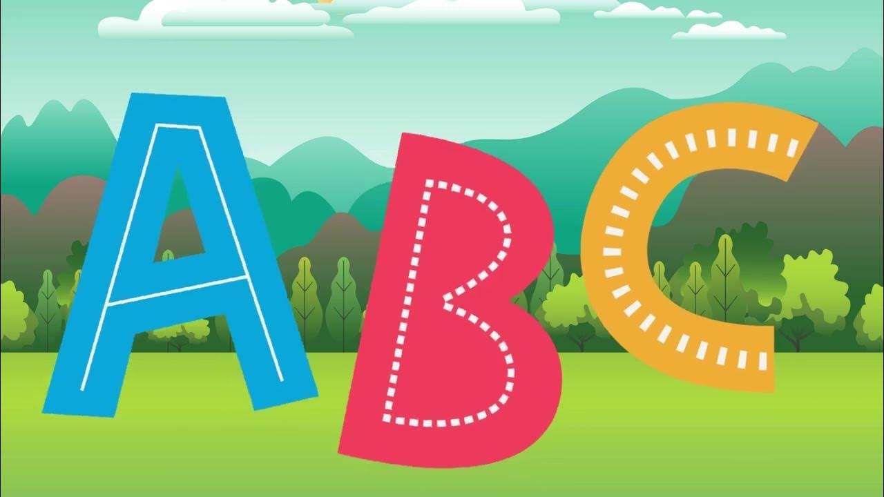 ABC Song Without Music The Alphabet Song Nursery Rhymes For Kids abc-song-without-music-the-alphabet-song-nursery-rhymes-for-kids