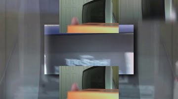 YTPMV My VHS Collection Part 2 Scan Better Version, RD