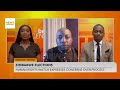 Zimbabwe Elections; Human Rights Watch Expresses Concerns Over Process | NC Breakfast | 04/08/2023
