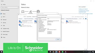 How To Login And Collect Logs From Mpx Controller Using Ecommission Schneider Electric Support