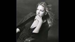 Diana Krall I'm Pulling Through Lyrics chords