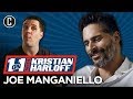 Actor Joe Manganiello Interview - 1 on 1 with Kristian Harloff