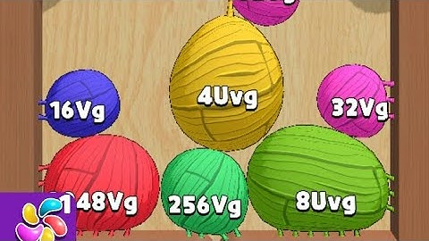 Blob Merge 3D - All bosses Gameplay Walkthrough Part 16 - Android iOS Mobile Video Game