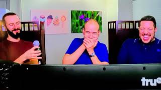 Impractical Jokers- Customer Service Dream Phone