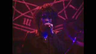 Moi Dix Mois - Mephisto Waltz (live with studio audio)