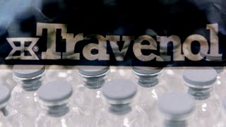 Blood Products Sold Without License