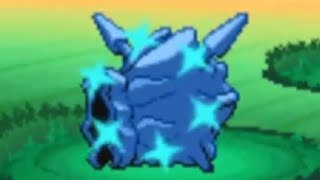 Shiny Cloyster after 86 FEs | LIVE REACTION | Pokémon Blaze Black 2 Redux #vtuber
