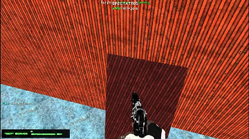 [COD4] mp_to_the_moon no rpg By sNinjaa (CodJumper)