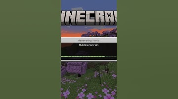 Speedrunning Random Items in Minecraft (Part 1) #gaming #minecraft #challenge #speedrun