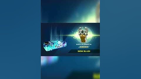 EARTH ELEMENTAL SLUG UNLOCKED | Slugterra Slug It Out 2 #shorts #slugitout2 #huranshorts