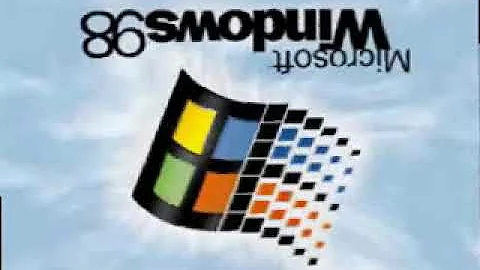 Backwards Shutdown Sounds in Spin Effect