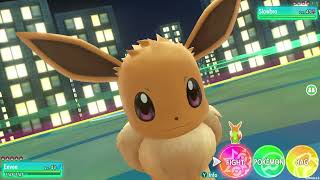 Pokémon: Lets Go, Eevee! - Gym Leader Sabrina