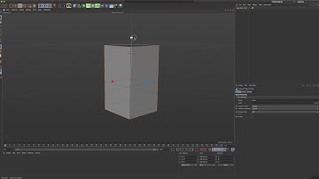 Making Shapes Editable in Cinema 4D