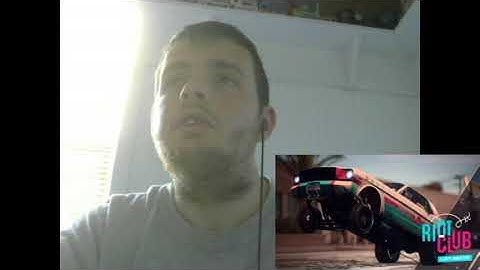 Need for Speed Payback Welcome to Fortune Valley Trailer Reaction