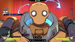 【ブリッツクランク】コンボトライアル初級+中級。【Blitzcrank combo Trial】beginner mid【2XKO】
