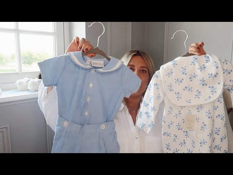 FIRST BABY (BOY)