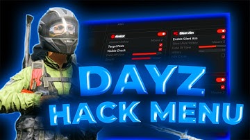 [NEW] DayZ Free Hack 2025 | AimBot, ESP, Mod Menu | DayZ Cheat Undetect | No Ban