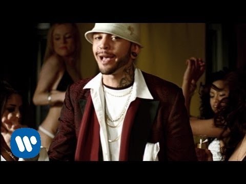Gym Class Heroes: Clothes Off!! ft. Patrick Stump [OFFICIAL VIDEO]