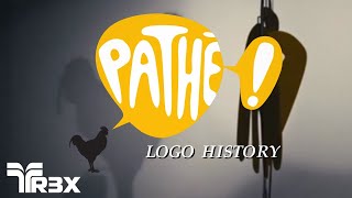 Pathé Logo History